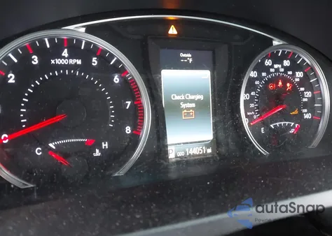 2016 Toyota Camry Se from USA, damaged, VIN 4T1BF1FK2GU252563